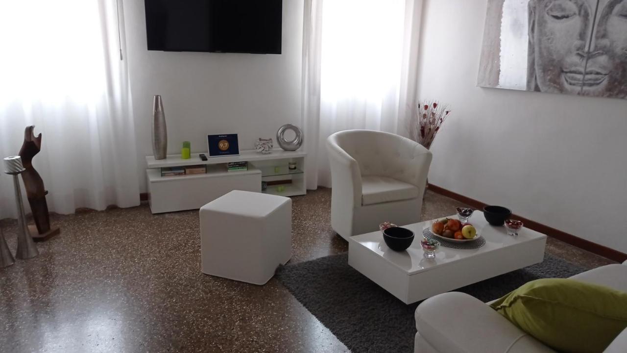 Appartamento Ca' Alessandro Venezia