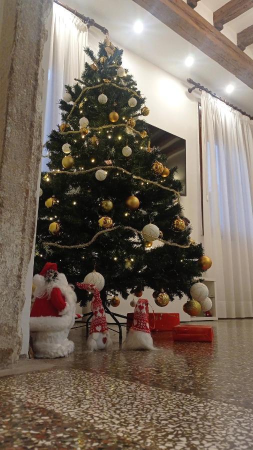 Ca' Alessandro Appartamento *
